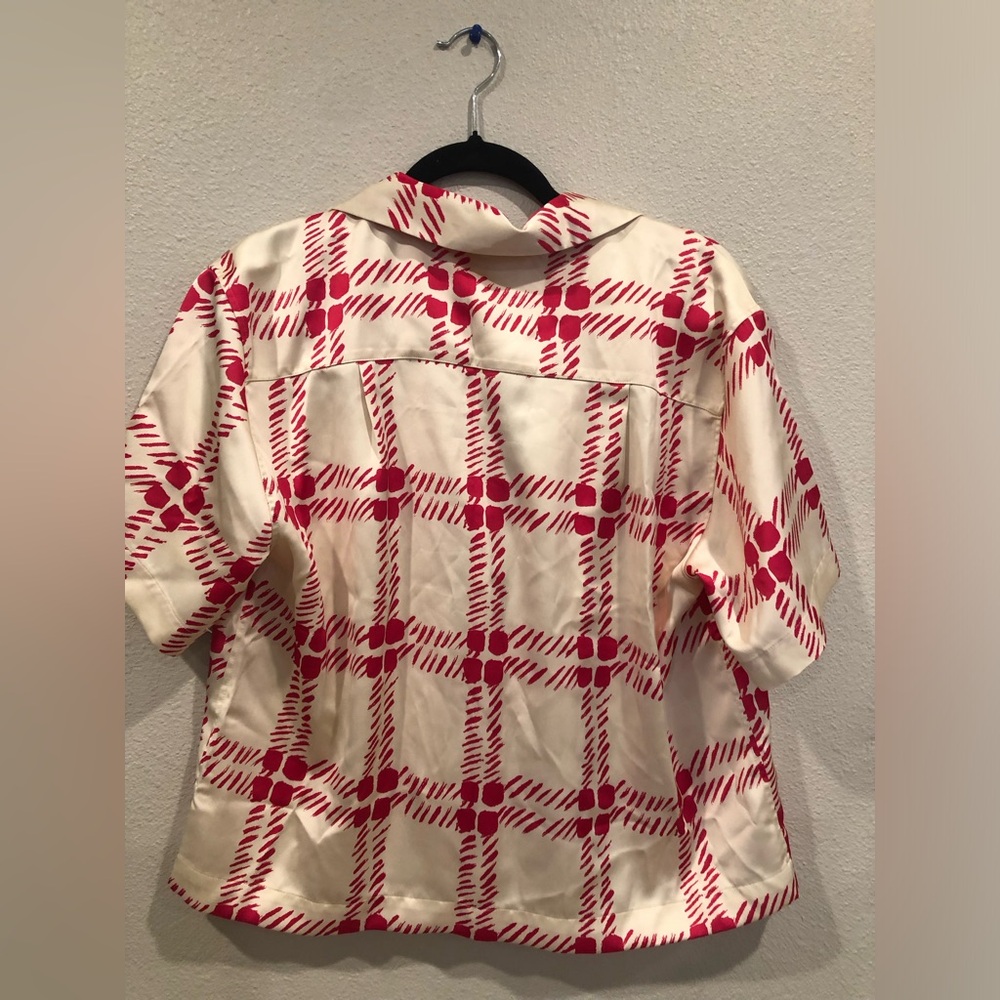 Blouse - Picture 3 of 3
